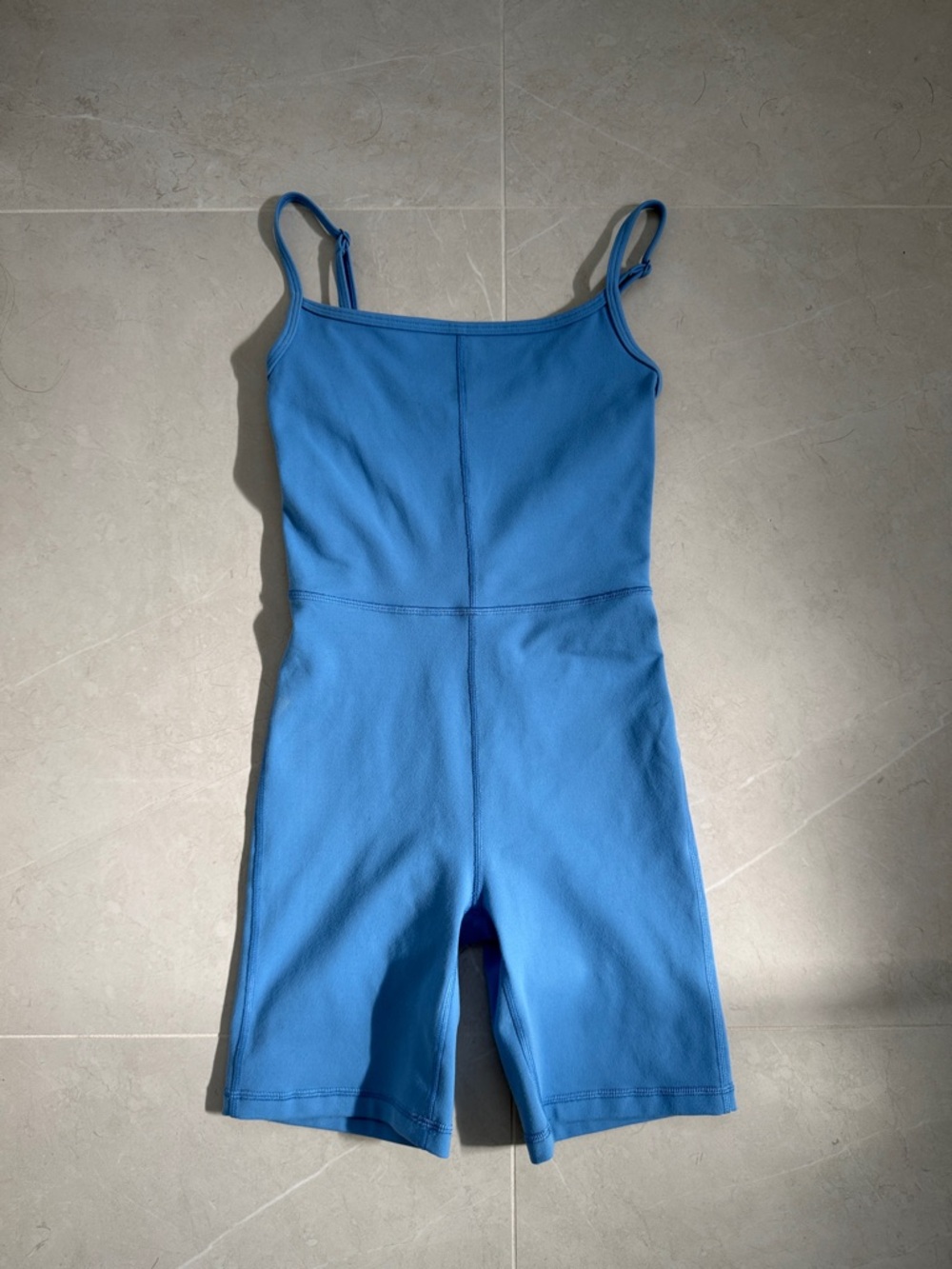Wilfred Free 7” Divinity Romper